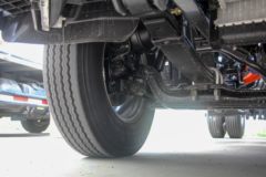 欧马可 智蓝HS 4.5T 4.14米单排插电式混合动力厢式轻卡(BJ5045XXYPHEV1)14.016kWh