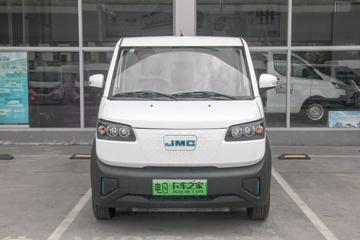 E路顺&nbsp;电动封闭厢货外观图片