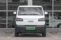 只要心动，汕头市E路顺电动封闭厢货系列优惠就在你身边
