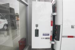 江铃汽车 E路顺 基础款 2.9T 5.418米纯电动封闭货车41.86kWh