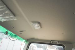 远程 星智H8E 智运版 4.5T 4.1米单排纯电动仓栅式轻卡(JGL5047CCYBEVGN8)100.46kWh