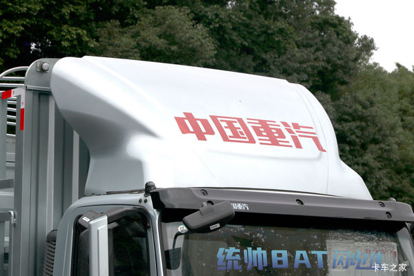 优惠0.3万 河池市统帅载货车系列超值促销