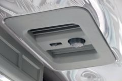 中国重汽HOWO 统帅 160马力 4.15米AT自动档单排仓栅式轻卡(ZZ5047CCYC3314F145)