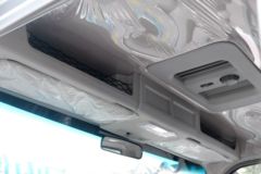 中国重汽HOWO 统帅 160马力 4.15米AT自动档单排仓栅式轻卡(ZZ5047CCYC3314F145)