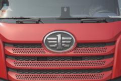 J6V 530马力 LNG 车辆到店！