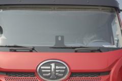 J6V重卡 精英版 530马力 6X4 LNG牵引车(435后