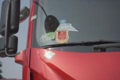 J6V 530 LNG 新车到店欢迎你的光临