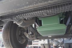 一汽解放 J6V重卡 精英版 530马力 6X4 LNG自动档牵引车(液缓)(CA4250P66M25T1E6)