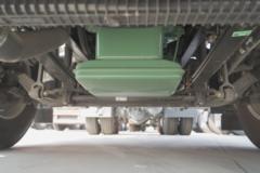 一汽解放 J6V重卡 精英版 530马力 6X4 LNG自动档牵引车(液缓)(CA4250P66M25T1E6)