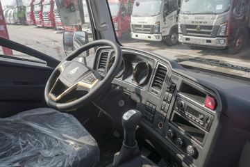 �й�����HOWO ���� 170���� 4.15�׵��Ų�դʽ�Ῠ(��ʿ��8��)ͼƬ