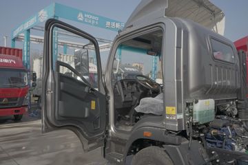 �й�����HOWO ���� 170���� 4.15�׵��Ų�դʽ�Ῠ(��ʿ��8��)ͼƬ