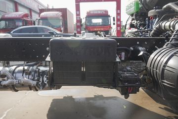 �й�����HOWO ���� 170���� 4.15�׵��Ų�դʽ�Ῠ(��ʿ��8��)ͼƬ