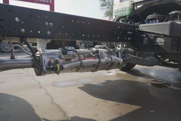 �й�����HOWO ���� 170���� 4.15�׵��Ų�դʽ�Ῠ(��ʿ��8��)ͼƬ