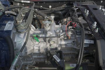 �й�����HOWO ���� 170���� 4.15�׵��Ų�դʽ�Ῠ(��ʿ��8��)ͼƬ