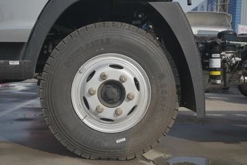 �й�����HOWO ���� 170���� 4.15�׵��Ų�դʽ�Ῠ(��ʿ��8��)ͼƬ