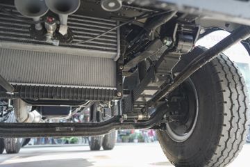 �й�����HOWO ���� 170���� 4.15�׵��Ų�դʽ�Ῠ(��ʿ��8��)ͼƬ