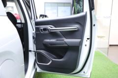 吉利雷达地平线 创业版 两驱 双排纯电动皮卡63kWh