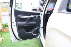 吉利雷达地平线 创业版 两驱 双排纯电动皮卡63kWh