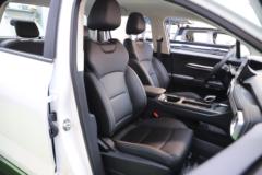 吉利雷达地平线 创业版 两驱 双排纯电动皮卡63kWh