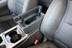 吉利雷达地平线 创业版 两驱 双排纯电动皮卡63kWh