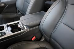 吉利雷达地平线 创业版 两驱 双排纯电动皮卡63kWh