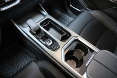 吉利雷达地平线 创业版 两驱 双排纯电动皮卡63kWh