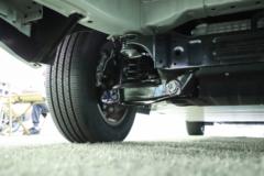 吉利雷达地平线 创业版 两驱 双排纯电动皮卡63kWh