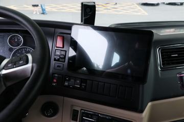 й HOWO TX7 ¬ 280 4X2 9.6ʽػͼƬ