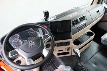 й HOWO TX7 ¬ 280 4X2 9.6ʽػͼƬ
