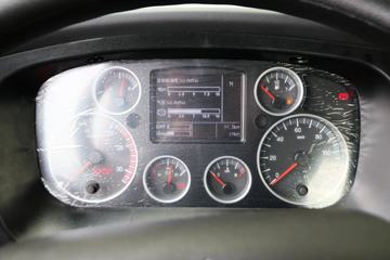 й HOWO TX7 ¬ 280 4X2 9.6ʽػͼƬ