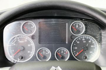 й HOWO TX7 ¬ 280 4X2 9.6ʽػͼƬ