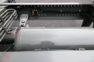 й HOWO TX7 ¬ 280 4X2 9.6ʽػͼƬ