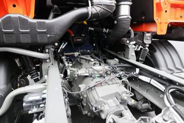й HOWO TX7 ¬ 280 4X2 9.6ʽػͼƬ