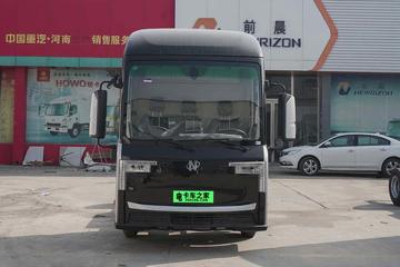 iC1 电动载货车外观图片