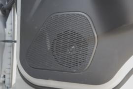 iC1&nbsp;电动载货车内饰图片