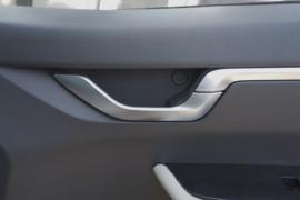 iC1&nbsp;电动载货车内饰图片