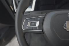 前晨汽车 iC1 4.5T 4.18米单排换电式纯电动仓栅式轻卡(KLQ5042CCYEV1)
