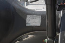 iC1&nbsp;电动载货车底盘图片