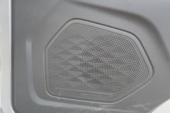 福田奥铃 玉兔Ⅲ 158马力 4.14米AMT自动档单排厢式轻卡(BJ5045XXY8JDA-AB1)