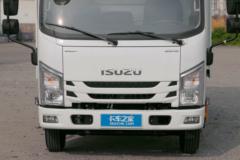 抢购在行动！梅州市五十铃翼放EC载货车降价大放送，立降1万