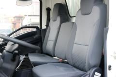 江西五十铃 翼放EC5 127马力 4.08米单排厢式轻卡(国六)(JXW5040XXYCDJ2)