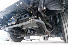 江西五十铃 翼放EC5 127马力 4.08米单排厢式轻卡(国六)(JXW5040XXYCDJ2)