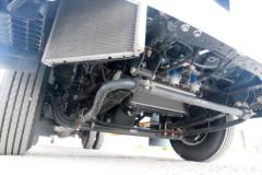 江西五十铃 翼放EC5 127马力 4.08米单排厢式轻卡(国六)(JXW5040XXYCDJ2)