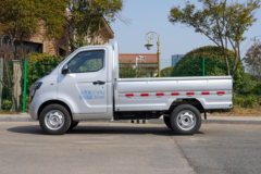 国吉 大象G30-L 2.7T 2.2米单排纯电动栏板微卡(HXK1030BEVA01)41.86kwh