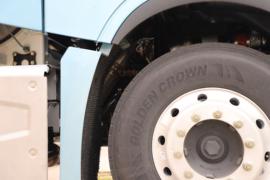 龙骧&nbsp;牵引车底盘                                                图片