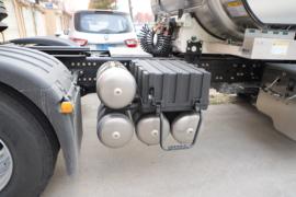 龙骧&nbsp;牵引车底盘                                                图片