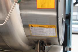 龙骧&nbsp;牵引车底盘                                                图片