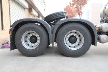 ˹  콢 530 6X4 LNGԶǣ()(SX4259XE4TLQ3)ͼƬ