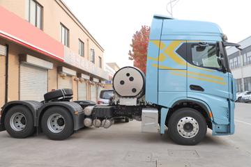 ˹  콢 530 6X4 LNGԶǣ()(SX4259XE4TLQ3)ͼƬ