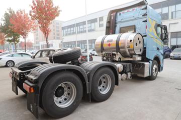 ˹  콢 530 6X4 LNGԶǣ()(SX4259XE4TLQ3)ͼƬ